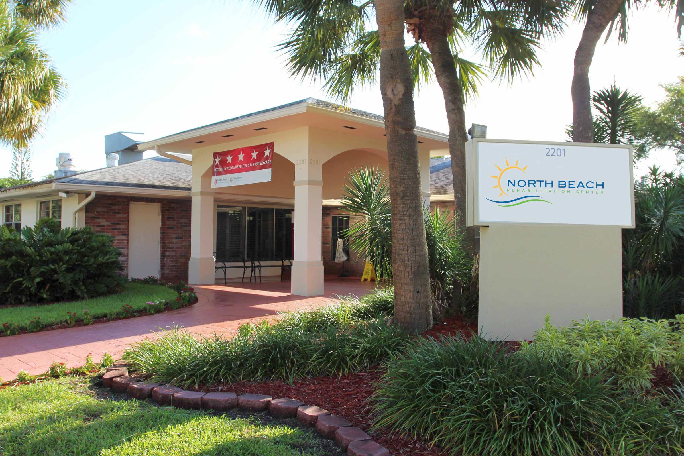 Skilled Nursing Care & Rehabilitation in North Miami, FLNorth Beach